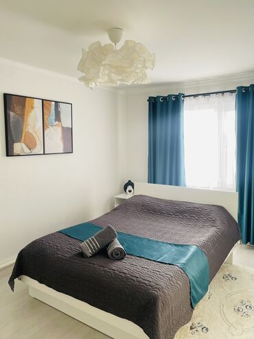 Иссык-Куль 2025: Номер, Гостевой дом Каракол, Парковка, стоянка — 14