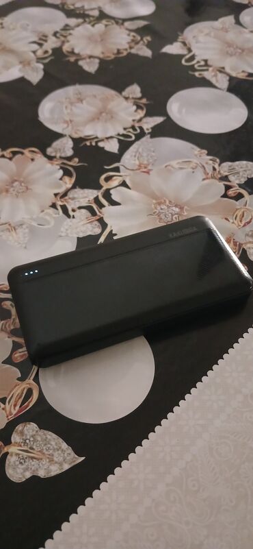 telefon aksesuari: Powerbank 10000 mAh, Yeni