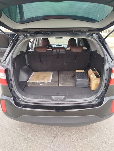 Kia: Kia Sorento: 2 l | 2014 il Ofrouder/SUV -da lalafo.az — 16 Kia: Kia Sorento: 2 l | 2014 il Ofrouder/SUV — 16