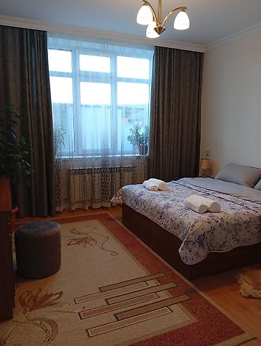 Günlük kirayə evlər: 180 kv. m, 4 otaqlı, İşıq — 3