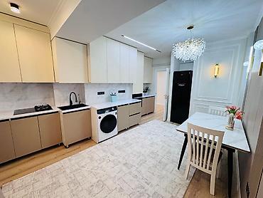 Продажа квартир: 3 комнаты, 85 м², Элитка, 2 этаж, Евроремонт — 9