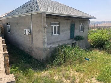 kredit evler sumqayitda: 3 комнаты, 90 м², Нет кредита, Средний ремонт