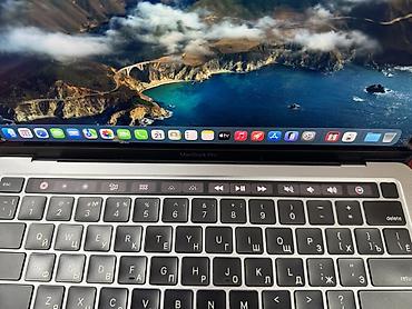 macbook pro 2016: Apple MacBook Pro 13" Чип: М1 Ram: 8gb Память: 256gb Гарантия: 6 — 3
