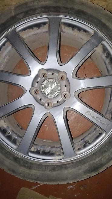 Продажа авто: Toyota Chaser: 1997 г. — 3