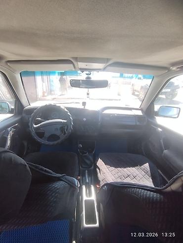 Volkswagen: Volkswagen Vento: 1993 г., 1.8 л, Седан — 8