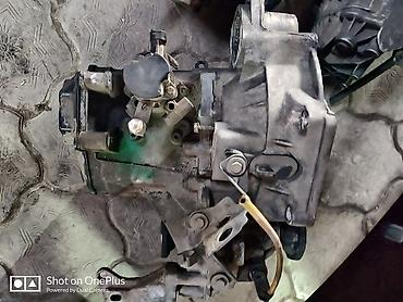 Другие детали для мотора: Стартера генераторы коробки пассат гооьф3 .гольф 4 все запчасти — 6