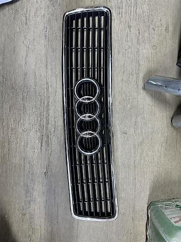 решетка на ауди с4: Решетка радиатора Audi 1993 г., Новый, Аналог — 1