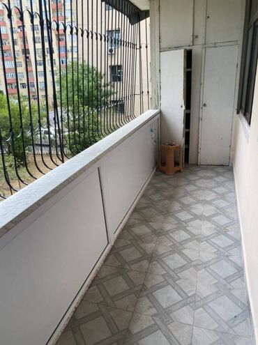 Köhnə tikili: Bakı, 2 otaqlı, Köhnə tikili, m. Qara Qarayev, 60 kv. m — 14