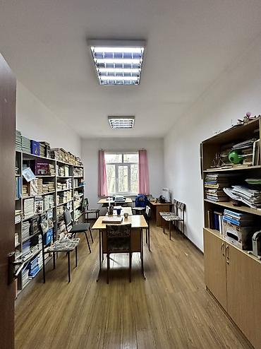 Продажа зданий: Здание, Действующий 450 м² — 14