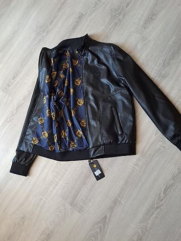 Верхняя одежда: Kurtka tezedir 80 manat olcusu 2 XL — 2