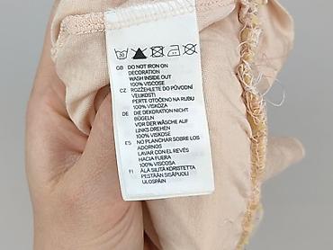 mango s 15580a: H&M, Bluzka damska, rozmiar 3XL — 5