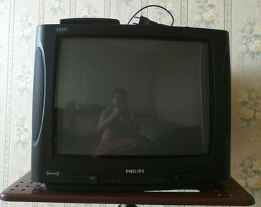 philips xenium x513 в Кыргызстан | PHILIPS: Большой цветной телевизор "Philips" в отличном состоянии, показывает