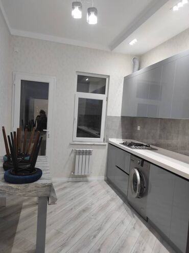 Uzunmüddətli kirayə mənzillər: Xırdalanda Mühəndislik universitetinin yanında yerləşən qanuni 2 -da lalafo.az — 6 Uzunmüddətli kirayə mənzillər: Xırdalanda Mühəndislik universitetinin yanında yerləşən qanuni 2 — 6