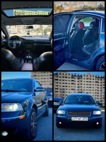 двигатель на гольф 3: Volkswagen Passat: 1.8 l | 2003 il Sedan