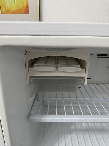Холодильники: Холодильник LG, Б/у, Двухкамерный, No frost — 15