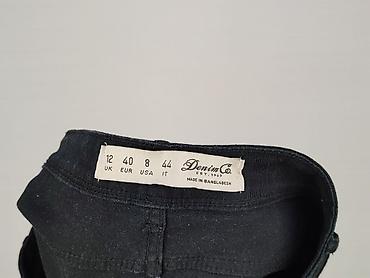 spodenki do: Denim Co, Szorty damskie, rozmiar M — 4