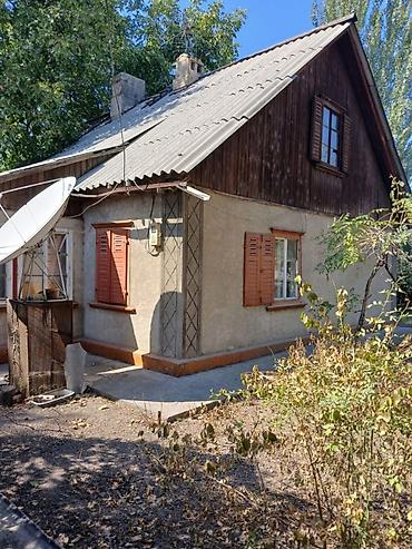 Продажа коттеджей и домов: 3 комнаты, 77 м², 8 соток, Кара-Балта, Собственник — 5