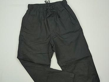 dres h: Zara, Spodnie materiałowe damskie, rozmiar S — 1