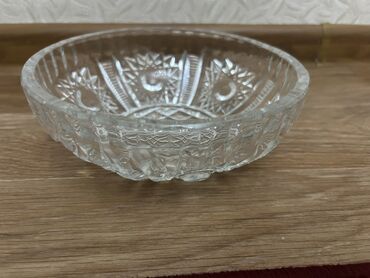 Наборы посуды: Хрустальная посуда - Цена договорная - Материал: хрусталь — 7