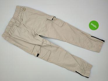 cargo spodnie stradivarius: Cargo, Spodnie cargo damskie, rozmiar M — 3