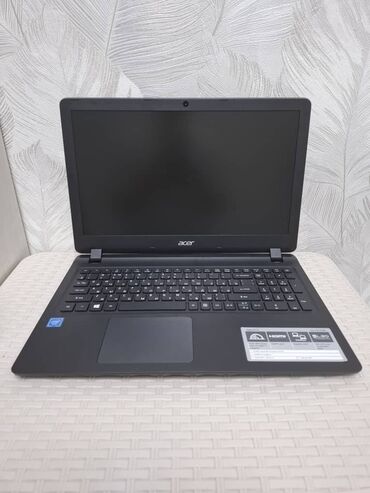 оперативная память ddr4 8gb: Ноутбук, Acer, 2 ГБ ОЭТ, Intel Celeron, 15.6 ", Колдонулган, Жумуш, окуу үчүн, эс тутум HDD