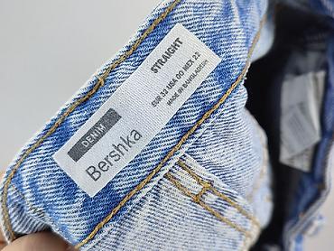 bershka elblag: Bershka, Jeansy damskie, rozmiar XS — 4