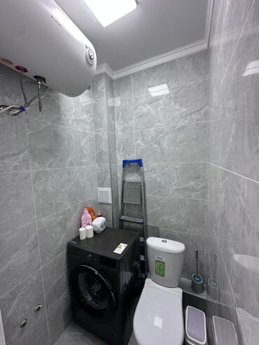 Продажа квартир: 2 комнаты, 72 м², 106 серия улучшенная, 6 этаж, Дизайнерский ремонт — 8