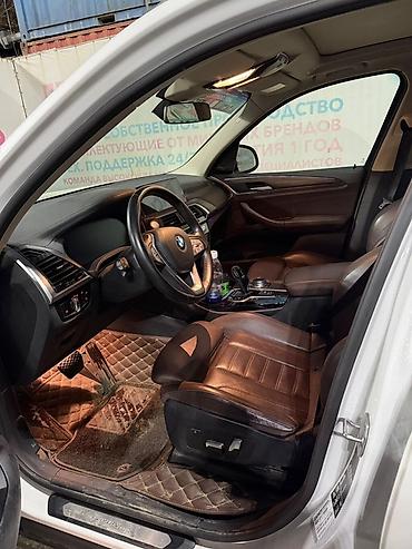 BMW: BMW X3: 2019 г., 2 л, Автомат, Бензин, Кроссовер — 7