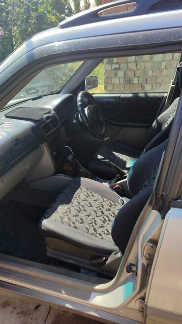 субару импреза 2018: Subaru Forester: 1998 г., 0.2 л, Автомат, Бензин, Кроссовер