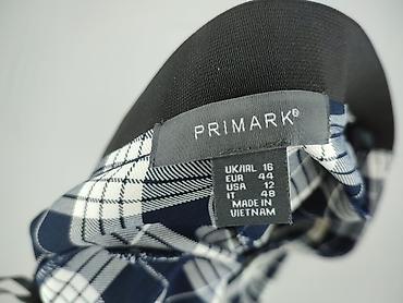 barchanowe: Primark, Spodnie materiałowe damskie, rozmiar XL — 4