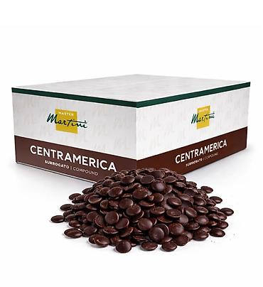 Глазурь Gran Centramerica Fondente Dischi (тёмная, в дисках) Unigra at lalafo.kg Глазурь Gran Centramerica Fondente Dischi (тёмная, в дисках) Unigra