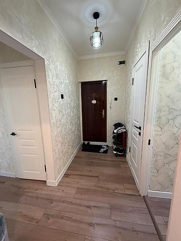 байхан: 2 комнаты, 78 м², Нижний Джал (Джал-23) 106 серия, 6 этаж, Евроремонт — 6