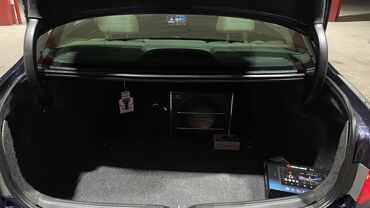 Honda: Honda Accord: 2003 г., 2 л, Автомат, Бензин, Седан — 16