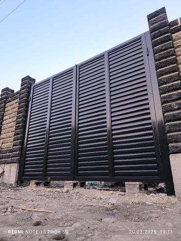 Строительство под ключ: Модульные дома и павильоны из морских контейнеров - Архитектура — 12