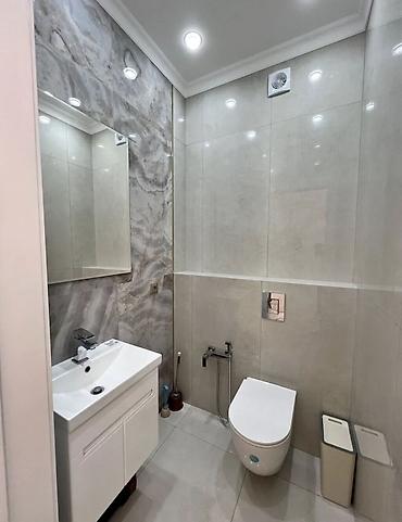 Продажа квартир: 3 комнаты, 120 м², Элитка, 7 этаж, Дизайнерский ремонт — 16