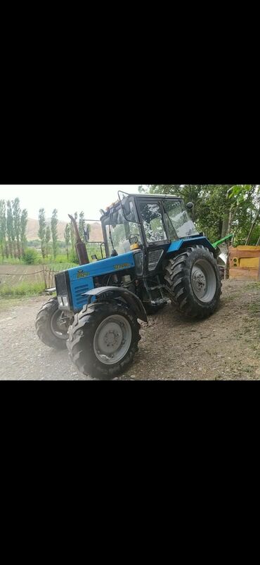 набор ключа: Трактор Беларус МТЗ 892.2, колесная формула 4×4 (передний ведущий