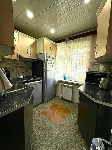 xalqlar dostluğu ev: Bakı, Əhmədli, 3 otaqlı, Köhnə tikili, m. Xalqlar Dostluğu, 70 kv. m — 7