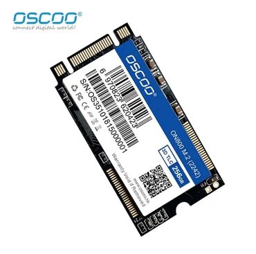 Процессоры: Накопитель, Новый, OSCOO, SSD, 128 ГБ, 1.8", Для ПК