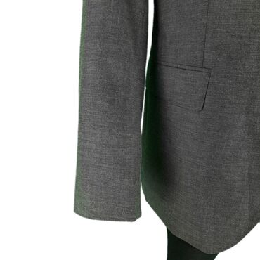 Odela: Sako hugo boss, vel. L/52, runska vuna/pamuk marka: hugo boss — 6