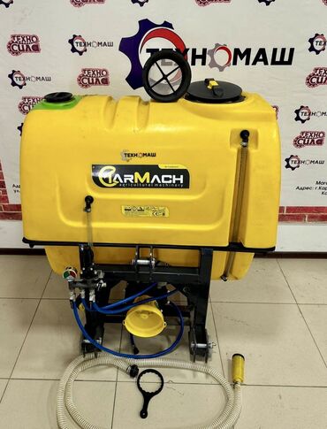 Другие опрыскиватели: Опрыскиватель полевой навесной 600 литров НОВИНКА …… ИКС at lalafo.kg — 4 Другие опрыскиватели: Опрыскиватель полевой навесной 600 литров НОВИНКА …… ИКС — 4