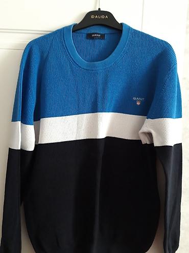 Şəxsi əşyalar: Sviter, Tommy Hilfiger, L — 8