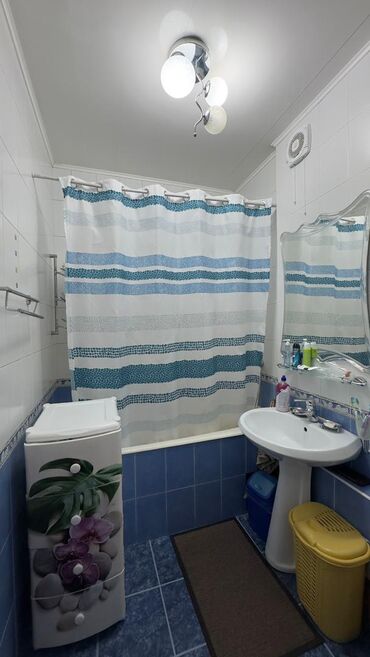 Продажа квартир: 5 и более комнат, 108 м², 106 серия, 4 этаж, Евроремонт — 7