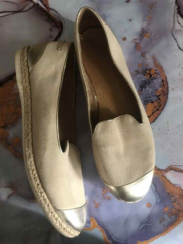 Baletkalar: Qadın ayaqqabıları dəsti 1) Bama markalı gündəlik balerina tipli — 6