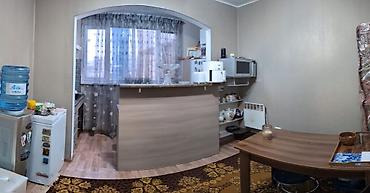 мкр улан: 2 комнаты, 68 м², 106 серия улучшенная, 8 этаж, Свежий ремонт — 4