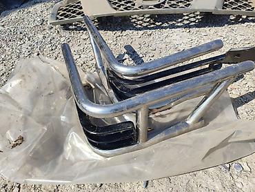 Бампер и комплектующие: Toyota, Б/у, Оригинал at lalafo.kg — 4 Бампер и комплектующие: Toyota, Б/у, Оригинал — 4