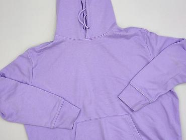 dobry rozmiar: Bluza z kapturem damska, rozmiar 7XL — 1