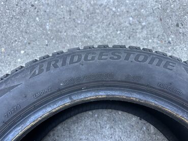 Gume i felne: Na prodaju polovne zimske gume Bridgestone
Dimenzije: 205/55 na lalafo.rs — 12 Gume i felne: Na prodaju polovne zimske gume Bridgestone
Dimenzije: 205/55 — 12