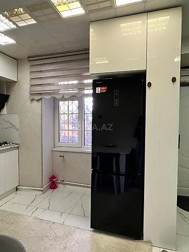 Soyuducular: Toshiba soyuducu işləkdi heçbir problemi yoxdu, köç səbəbi ilə — 1