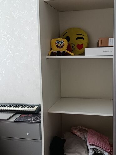 Шкафы-купе: Шкаф купе, С зеркалом, Другой материал — 6