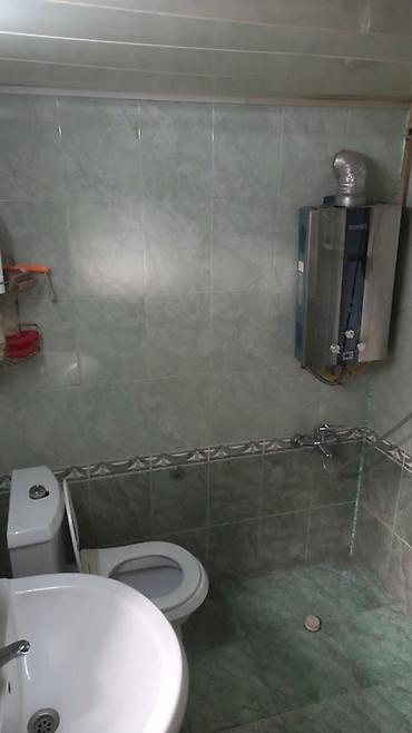 agsuda ev satilir: Nzs qesebesi hayat evi yolun ustunde 1 mertebeli 3 otaq alave 1 otaq — 6